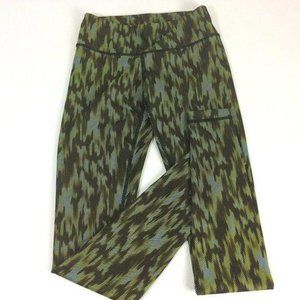 Lululemon Wunder Under Pant Full-On Luxtreme Lusche Telemark Almost Pear Inkwell